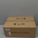 Chrome Bathroom Light Fixtures with K9 Crystal Lampshade Bathroom Lighting Over Mirror Vanity Lights for Living Room,Bedroom,Restroom,Hallway 3 Lights