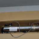 58083 Heater Tube Assembly 5.5KW, 220V with Dual Sensors Replacement for Balboa 25-175-1010 M7 VS Spa Hot Tub Heater Element, Alternative to # 26-58083-7S-KS, 26-0807-7S-KS etc