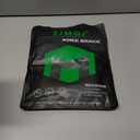 Knee Brace with Straps for Women/Men, Knee Compression Sleeve for Knee Pain, Arthritis, ACL, PCL, Meniscus Tear, Joint Pain Relief. Knee Support for Running, Workout, 1 pack (Black, XXX-Large)