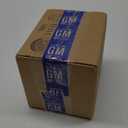 Genuine Parts 23259980 Power Steering Fluid Reservoir