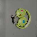 Icon Headphones, Green