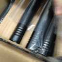 8 Pack String Light Poles for Outside, Adjustable Metal Patio Light Poles
Poles for Outdoor String Lights with Ground/Fence Mounts for Deck, Patio Decor, Backyard Decor and Garden Decor for Outside.