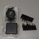 Retractable Universal USB C Laptop Charger