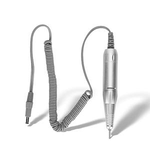 Nail Art Drill Handpiece Replacement - Electric Nail Polishing Machine With Sanding Function