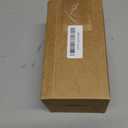 2 Pcs Cold Brew Coffee Filter Stainless Steel Filter Coffee Tea Infuser Strainer Canning Jar Mesh for Wide Mouth Mason Canning Jar, Iced Tea Maker (1 Quart)