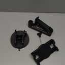 GoPro Suction Cup Mount (GoPro Official Mount), Black