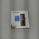 64GB Digital Voice Activated Recorder with Playback - 4552 Hours Audio Recording Device, 3072Kpbs HD Dual MIC Tape Recorder Device for Lecture A-B Repeat, MP3 Player,64GB TF Card Included