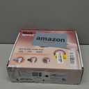 Shark Hair Dryer Speed Style Rapid Gloss Finisher and High-Velocity, Ionic Hair Blow Dryer with IQ Speed Styling and Drying Suite, No Heat Damage, Best for Curly and Coily Hair, Silk, HD332