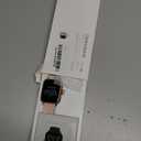 Smart Watches for Women,1.85" HD Display Compatible iPhone/Android (Answer/Make Calls),110+ Sport Modes Fitness Tracker with Heart Rate/Sleep/Sp02 Monitor,200+watch Face IP68 Waterproof (Pink, 1.85)