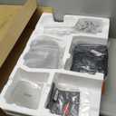 ASUS ROG Strix 27 QHD (2560x1440) HDR400 USB-C Gaming Monitor (XG27ACS), 180Hz,1ms, Fast IPS, 133% sRGB, Extreme Low Motion Blur Sync, G-Sync Compatible, DisplayWidget, Tripod Socket