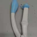 Wefaner Foldable Toilet Aid, 15.6 Long Comfort Wipe Wand Bottom Buddy Toilet Self Tissue Aids for Toileting, Self Help Wipe Butt for Overweight Limited Mobility,Elderly, Pregnancy