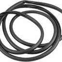 Sunroof Glass Weatherstrip Seal for Honda Accord Civic CR-V Pilot 70205-T2A-A01