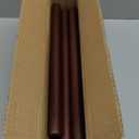 Haddockway Wooden Coat Rack Stand with 8 Hooks New Zealand Pine 3 Adjustable Coat Standing Tree Easy Assembly for Coats, Hats, Scarves and Handbags for Entryway, Hallway, Bedroom, Office (1 PC, Brown)