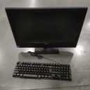 Dell OptiPlex 5250 All-in-One Desktop Computer | Windows 11 Pro | 21.5" (1920x1080) Display | Intel G4560 | 8GB RAM | 256GB SSD | Keyboard | Mouse | WiFi |NO CAM
