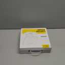 Nulaxy 360 Rotating Laptop Stand for Desk, Ergonomic Notebook Riser with Adjustable Swivel Base Foldable Computer Holder Portable Office Accessories Compatible with All 10-17" Laptops (Gray)