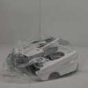 Potty Training Seat, Upgrade Toddler Toilet Seat for Kids Boys Girls, 2 in 1 Potty Training Toilet for Kids, Splash Guard Anti-Slip Pad Step StoolUpgraded Cushion