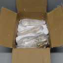 LMQNINE Kitchen Light Fixtures Ceiling Dimmable LED Modern Gold Pendant Light Mini Teardrop Crystal Pendant Light for Kitchen Island Bedroom Hallway Entryway (3-Light)