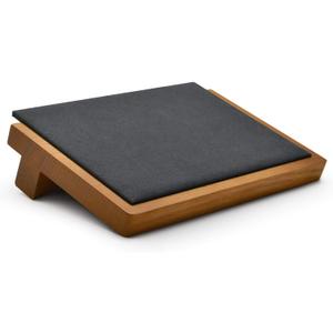 Jewelry Tray Solid Wood Display Stand Necklace Organizer Display Props Tray WSM (WSM02702)