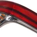 Tail Light Taillight Taillamp Brakelight Lamp Driver Left Side Hand 8156008051Opens in a window or tab