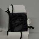 Portable Air Pump for Inflatables, 2400mAh Ultra Powerful Mini Air Mattress Pump with Camping Light, 4.5kPa Electric Air Pump Camping Gear for Pool Float, Air Mattress,Vacuum Storage Bags