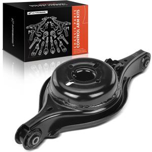A-Premium Rear Right Lower Control Arm with Bushing