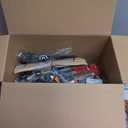 LEGO Icons NASA Artemis Space Launch System - DIY Rocket Model Building Set for Adults, Ages 18+ - Gifts for Birthdays - Unique Bedroom Decoration for Space & NASA Lovers - 10341