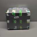 SLEEPDIARY Pillows Queen Size Set of 2,Hotel-Quality Bed Pillows with Zipper for Adjustable Loft, Machine Washable, Down Alternative Filling for Back, Side & Stomach Sleepers,Gray