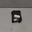 Hunmor Bamboo Dice Tower DND Dice Roller, Foldable Magnetic Die Roller Castle for Dungeons and Dragons, Board Game, D&D Tabletop Game and RPG Games