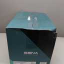 Sena OutForce Smart Helmet Full Face (Matt Black, Small) (OUTFORCE-MB00S)- SP85