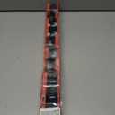 10 x TONYMOLY Tako Pore Blackhead Remover Scrub Stick Charcoal & Dead Sea Salt Exfoliator for Blackheads, Whiteheads, Pore Cleansing & Oil Control, 0.8 oz