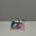 BMJL Womens Bikini Sets Color Block Swimsuits Supportive Wide Strap Two Piece Bathing Suit 2026 Size XS