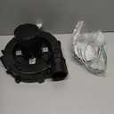 Dilomber A249 Blower Motor for Lennox Draft Inducer 10361801 10361803 702112686 702113118 702113212 Replacement for Fasco A249 Motor 115V 3400 RPM, HVAC Furnace, 1 Year Worry Free