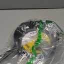 Lodge 8 Inch Cast Iron Pre-Seasoned Skillet Signature Teardrop Handle - Use In The Oven, On The Stove, On The Grill, Or Over A Campfire, Black