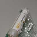 The Honest Company 2-in-1 Cleansing Shampoo Body Wash Gentle for Baby Naturally Derived, Tear-free, Hypoallergenic, Citrus Vanilla Refresh, 18 fl oz