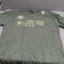 Florida Souvenir Gift for Rainbow Springs State Park T-Shirt, XL