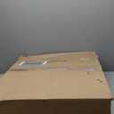 Arden Outdoor Deep Seat Cushion Set, 24 in x 24 in, Weather-Proof, Rain-Proof, Fade Resistant Patio Cushion for Chair, Sofa, and Couch Sapphire Aurora Blue Damask (1 Pack)