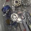 Handheld Sewing Machine,Portable,Mini Sewing Machine,Easy to Use,Fast Sewing Speed,Suitable for Sewing Clothes,Fabric,DIY Home Machine for Beginners.Black