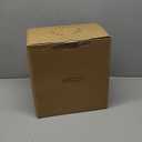 ASCOT Electric Kettle, Glass Electric Tea Kettle Gifts for Men/Women/Family 1.6L 1500W Borosilicate Glass Tea Heater, with Auto Shut-Off and Boil-Dry Protection (Silver)