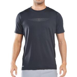NORTHYARD Men's Workout Gym T-Shirts Lightweight Running Athletic Short Sleeve Quick Dry Shirt Tops (XXXL)