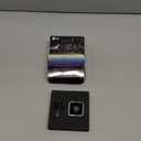 2026 Upgraded Wireless CarPlay Adapter for iPhone & Android Auto, Converts Wired to Wireless Car Play, 3-Second Auto Connect & Stable Zinc Alloy Material, Mini Plug & Play, with USB-A & Type-C