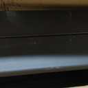 Metal Table Legs Bench Legs, Heavy Duty Square Tube Desk Legs Furniture Legs for Coffee/Dining/Side Table (L Shape, 28"X 17.7")