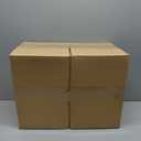 Bedroom Trash Can with Lid,3 Gallon / 11L Garbage Can with Pop-Up Lid, Small Trash Cans Plastic Waste Basket with Removable Legs for Bathroom, Kitchen, Bedroom, Office-White