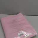 NICETOWN Blackout Pink Curtains for Girls Room - Thermal Insulated Solid Grommet Room Darkening Curtains/Panels/Drape for Bedroom (Lavender Pink=Baby Pink, 1 Pair, 52 by 84-Inch)