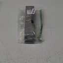 Medium Round Brushing Brush - Ceramic Hair Brush for a Smooth Salon Style Look - Professional Brushing Brush Ideal for All Hair Types - 43 mm (1.7 Inch)