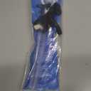 fizz saver soda bottle dispenser for seltzer and club soda (black)