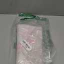 One Silly Goose Backdrop Goose 1st Birthday Banner Our Little Goose is Turning One Goose Theme Pink Plaid Bow Tie Banner Cute Cartoon Birthday Party Decorations 70.8x43.3inch (5.9x3.6ft)