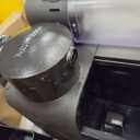 Nespresso Lattissima One Original Espresso Machine with Milk Frother by De'Longhi, Shadow Black