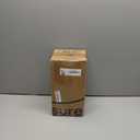 Bedsure GentleSoft Sherpa Fleece Throw Blanket Twin Size for Couch - Thick and Warm Throw for Women and Men, Soft Fuzzy Plush Twin Blanket for Winter, Non-Heated, White, 60x80 Inches