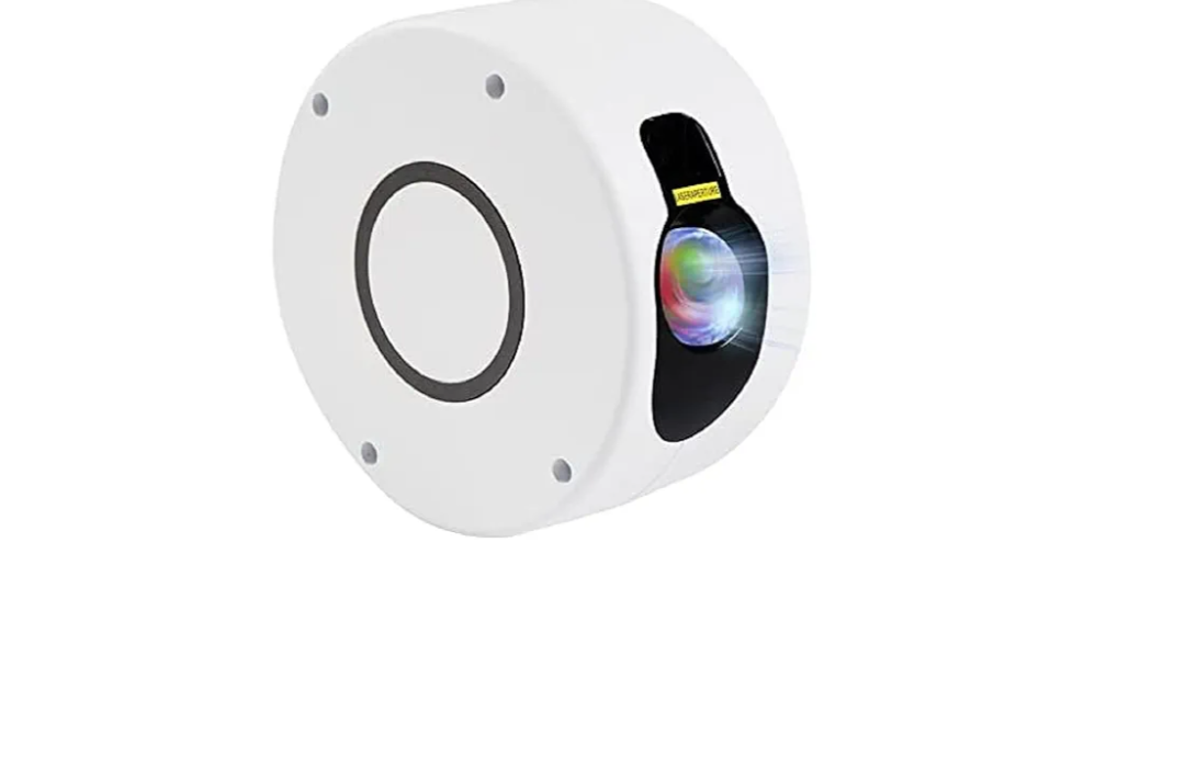 Aurora Projector