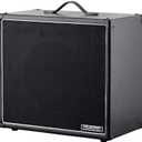 Monoprice 1x12 Guitar Speaker Cabinet With Celestion Vintage 30, Designed to Match to our 30-Watt Stage Right Head - Stage Right Series